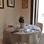 La Dimora Del Musicante Homegallery Bed & Breakfast Viggiano