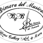 La Dimora Del Musicante Homegallery 3* Viggiano