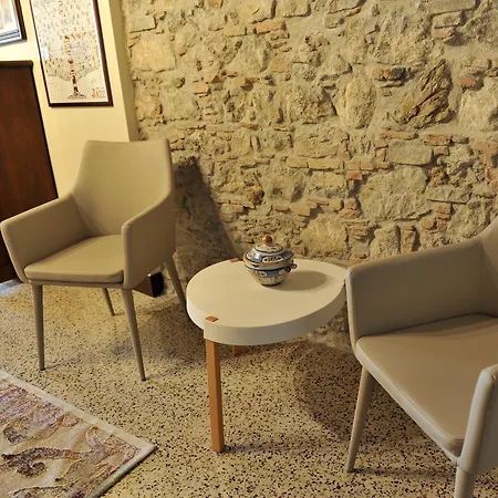 Bed & Breakfast La Dimora Del Musicante Homegallery Viggiano