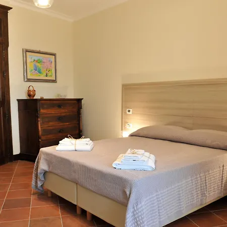 Bed & Breakfast La Dimora Del Musicante Homegallery
