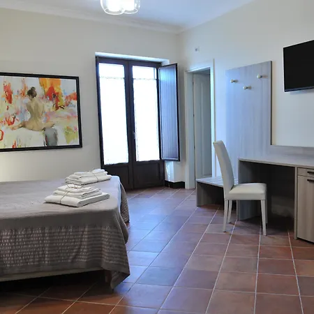 Bed & Breakfast La Dimora Del Musicante Homegallery