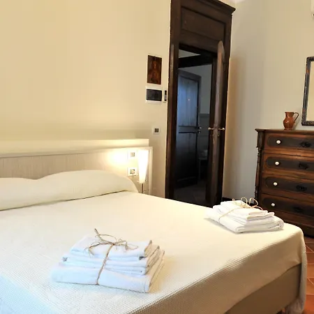 La Dimora Del Musicante Homegallery