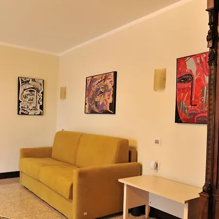 Bed & Breakfast La Dimora Del Musicante Homegallery 3*