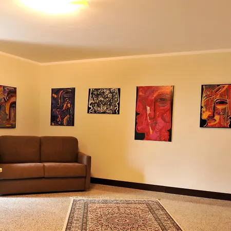 La Dimora Del Musicante Homegallery