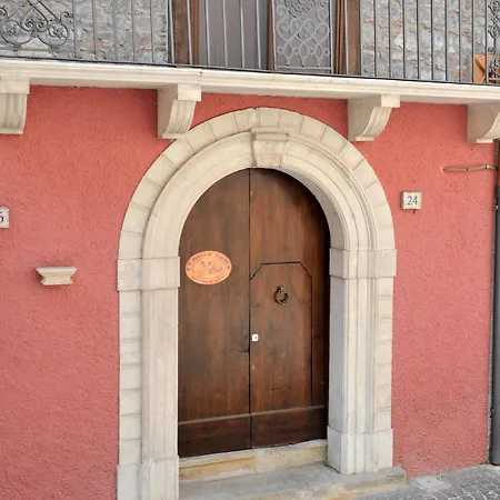 La Dimora Del Musicante Homegallery Bed & Breakfast 3*