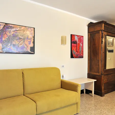 Bed & Breakfast La Dimora Del Musicante Homegallery