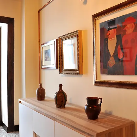 La Dimora Del Musicante Homegallery 3* Viggiano