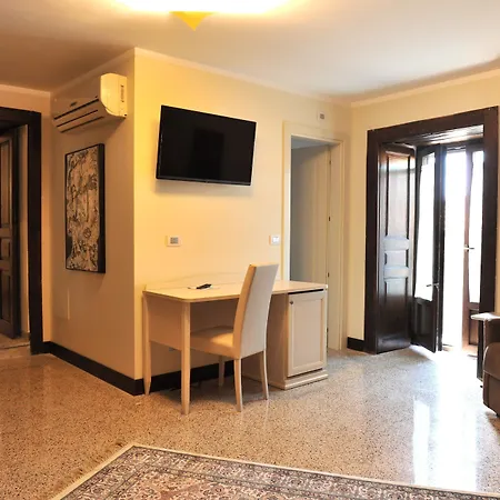Bed & Breakfast La Dimora Del Musicante Homegallery Viggiano