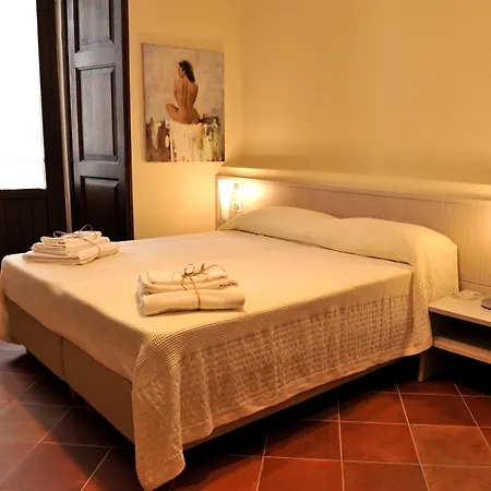 La Dimora Del Musicante Homegallery 3*