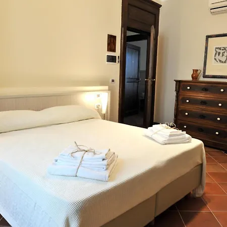 Bed & Breakfast La Dimora Del Musicante Homegallery Viggiano