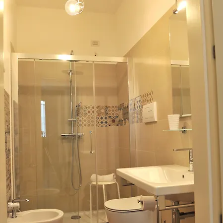 La Dimora Del Musicante Homegallery Viggiano