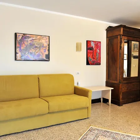 Bed & Breakfast La Dimora Del Musicante Homegallery 3*