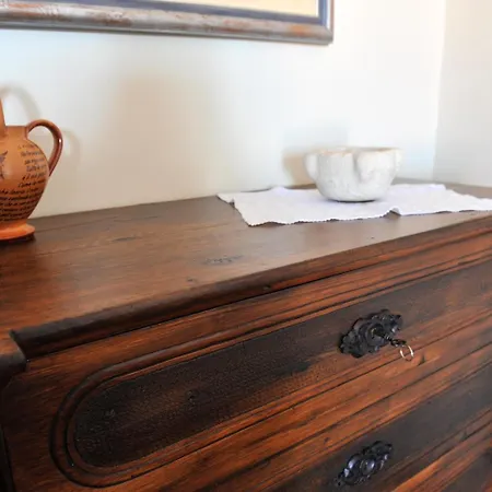 Bed & Breakfast La Dimora Del Musicante Homegallery 3*