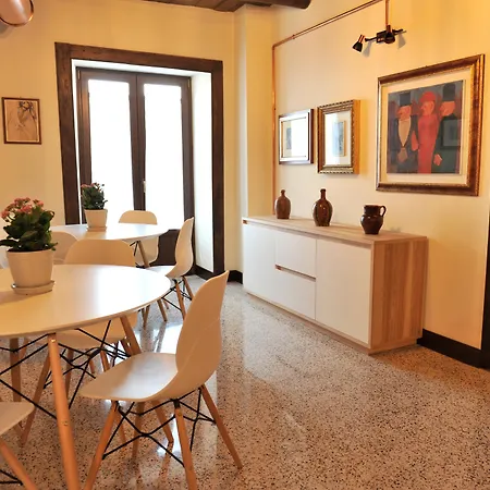 La Dimora Del Musicante Homegallery 3* Viggiano