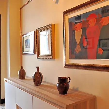 La Dimora Del Musicante Homegallery Viggiano