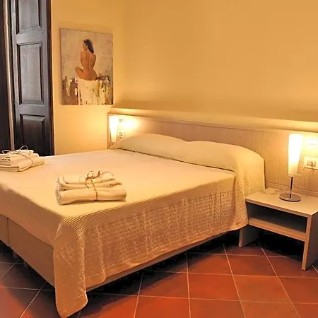 La Dimora Del Musicante Homegallery Bed & Breakfast Viggiano