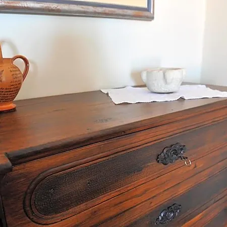 La Dimora Del Musicante Homegallery Bed & Breakfast