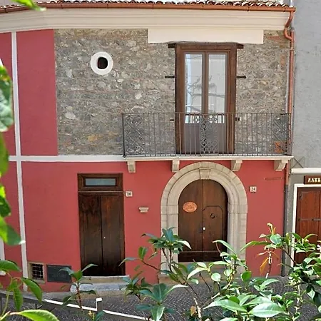 La Dimora Del Musicante Homegallery Bed & Breakfast