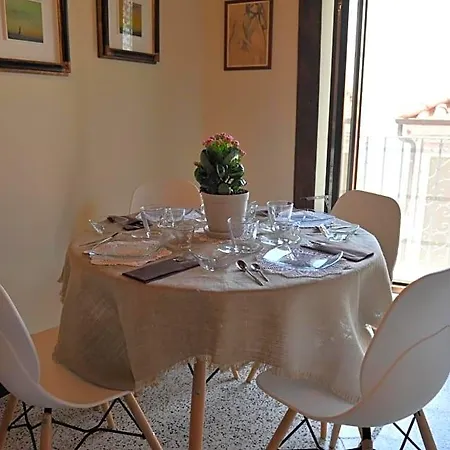 La Dimora Del Musicante Homegallery Viggiano