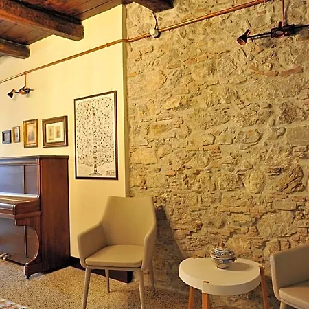 La Dimora Del Musicante Homegallery