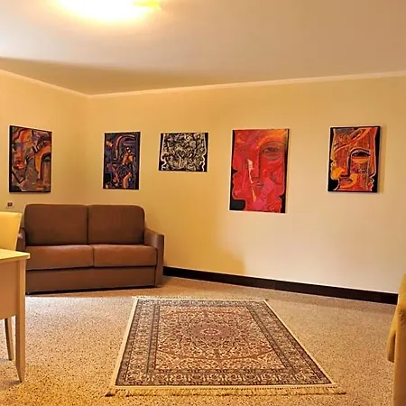 La Dimora Del Musicante Homegallery