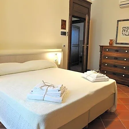 Bed & Breakfast La Dimora Del Musicante Homegallery