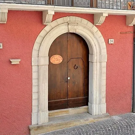 La Dimora Del Musicante Homegallery Bed & Breakfast 3*