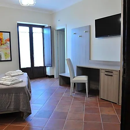 La Dimora Del Musicante Homegallery Bed & Breakfast