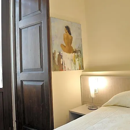 Bed & Breakfast La Dimora Del Musicante Homegallery Viggiano