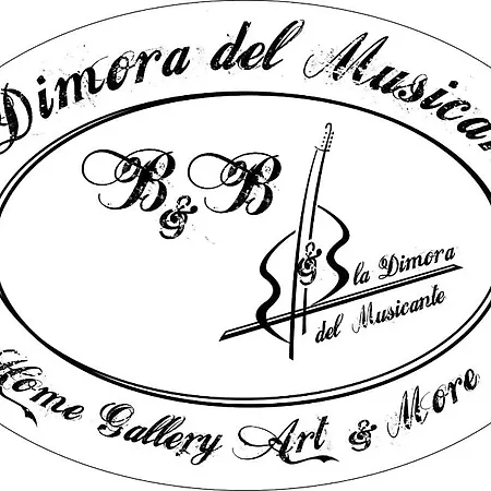 La Dimora Del Musicante Homegallery Frühstückspension