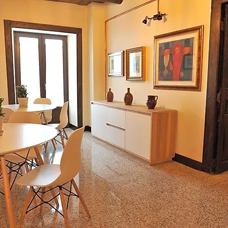 La Dimora Del Musicante Homegallery 3*