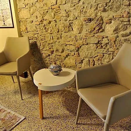 La Dimora Del Musicante Homegallery 3*