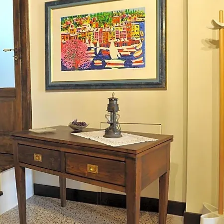La Dimora Del Musicante Homegallery Bed & Breakfast Viggiano