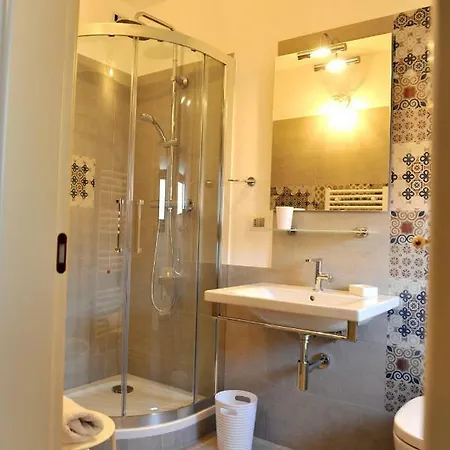 La Dimora Del Musicante Homegallery Bed & Breakfast Viggiano