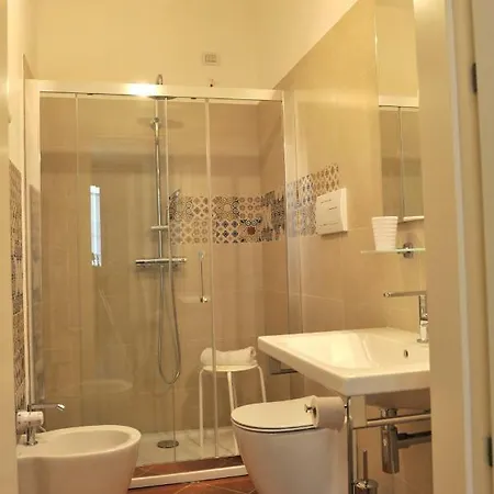 La Dimora Del Musicante Homegallery Bed and breakfast 3*