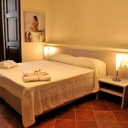 La Dimora Del Musicante Homegallery Bed & Breakfast Viggiano