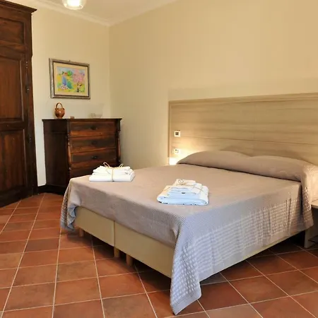 Bed & Breakfast La Dimora Del Musicante Homegallery Viggiano