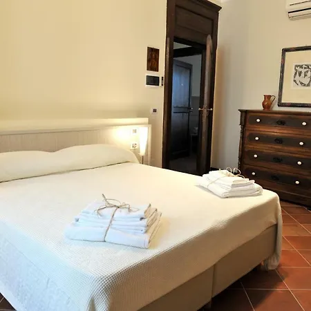 La Dimora Del Musicante Homegallery Bed & Breakfast 3*