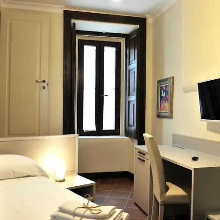 Bed & Breakfast La Dimora Del Musicante Homegallery