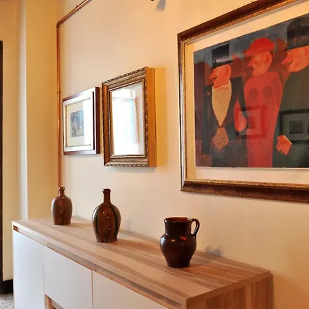 La Dimora Del Musicante Homegallery 3*