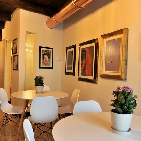 La Dimora Del Musicante Homegallery Bed & Breakfast 3*