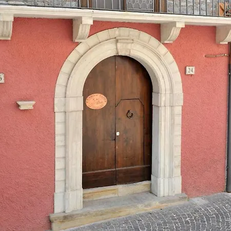 La Dimora Del Musicante Homegallery Bed & Breakfast Viggiano
