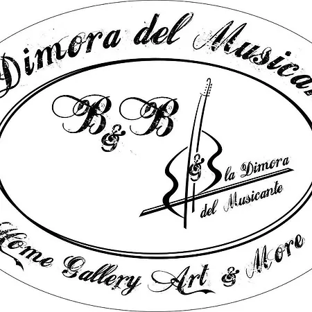 La Dimora Del Musicante Homegallery 3* Viggiano
