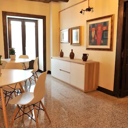 La Dimora Del Musicante Homegallery Bed & Breakfast 3*