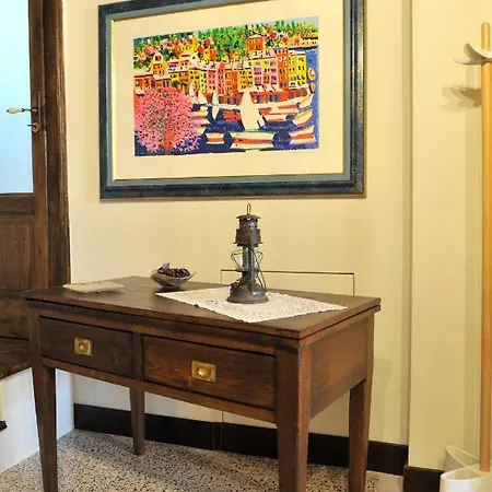 La Dimora Del Musicante Homegallery