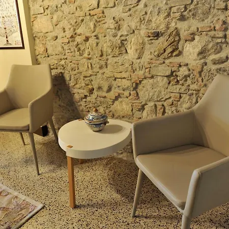 La Dimora Del Musicante Homegallery 3*