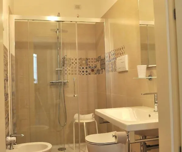 La Dimora Del Musicante Homegallery Bed & Breakfast 3*